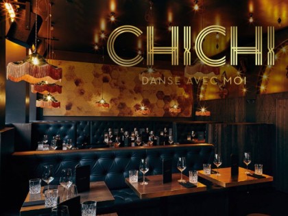 照片: Chichi